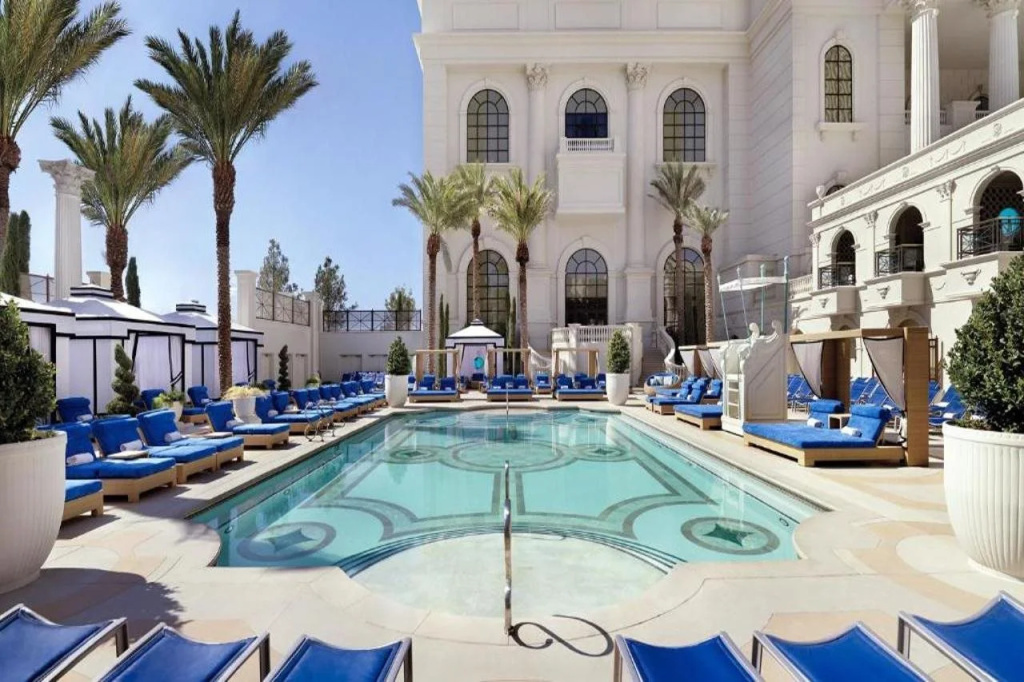 photo 1 of Caesars Palace Las Vegas