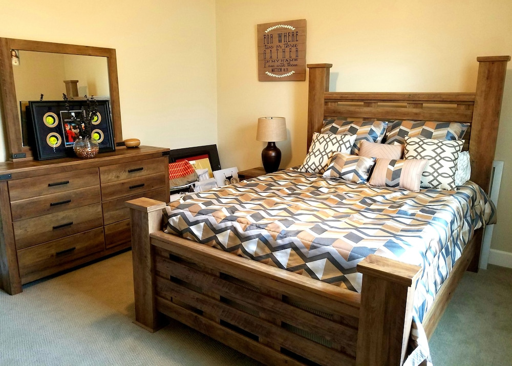 photo 1 of Cajun B&B