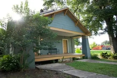 photo 1 of Cajun Hostel Downtown