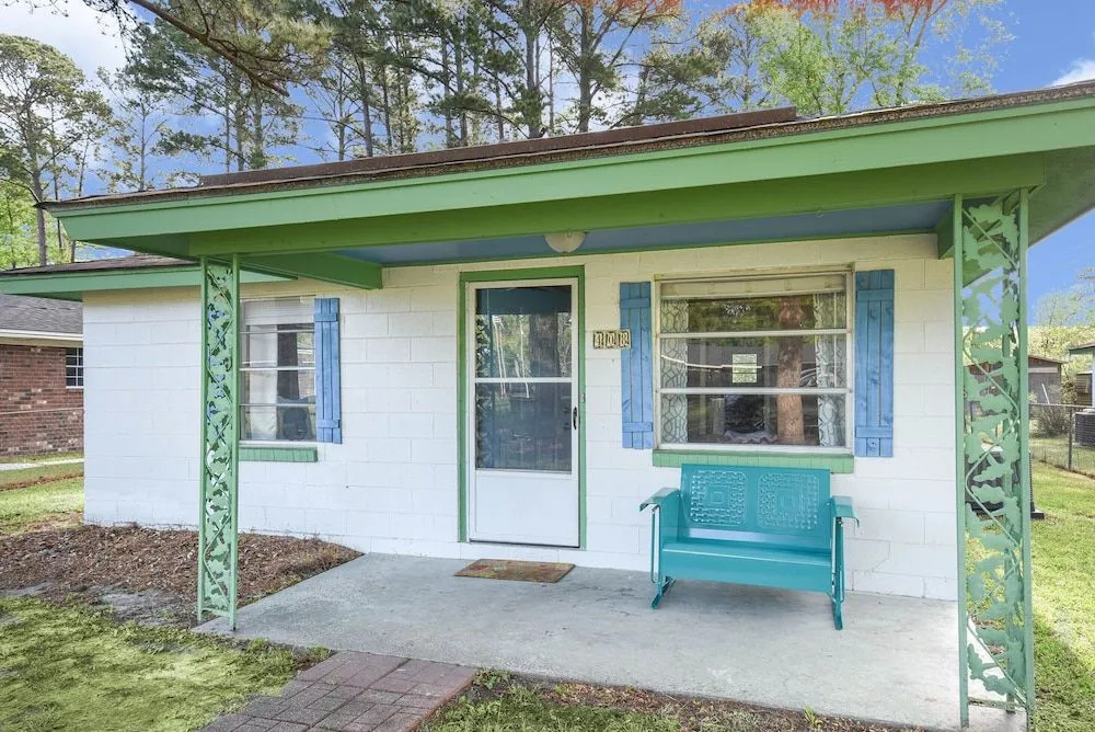 photo 1 of Cake Cozy Home Near Port of Savannah