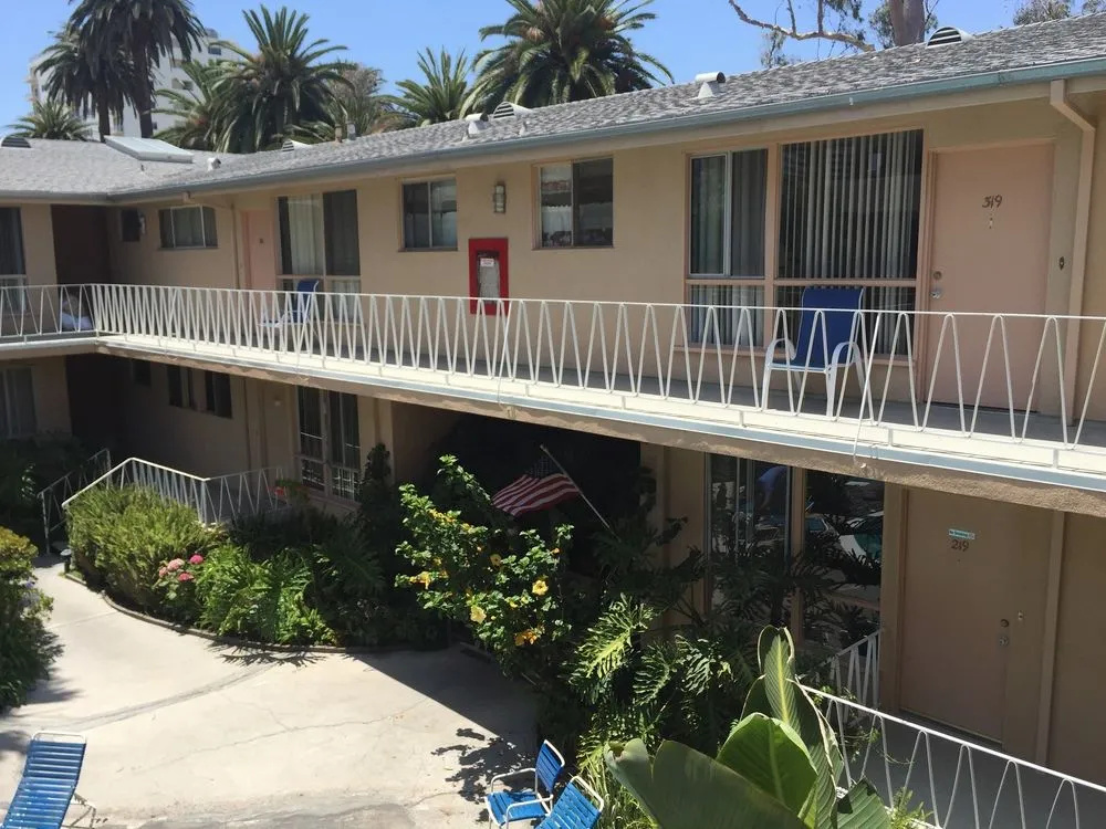 photo 1 of Cal Mar Hotel Suites