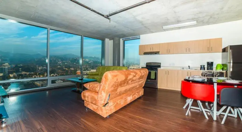 photo 1 of California Adventure Apartment