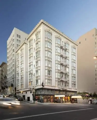 photo 1 of California Hotel