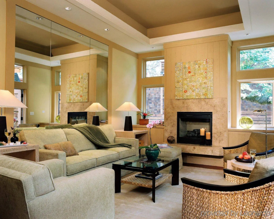 photo 1 of Calistoga Ranch, an Auberge Resort