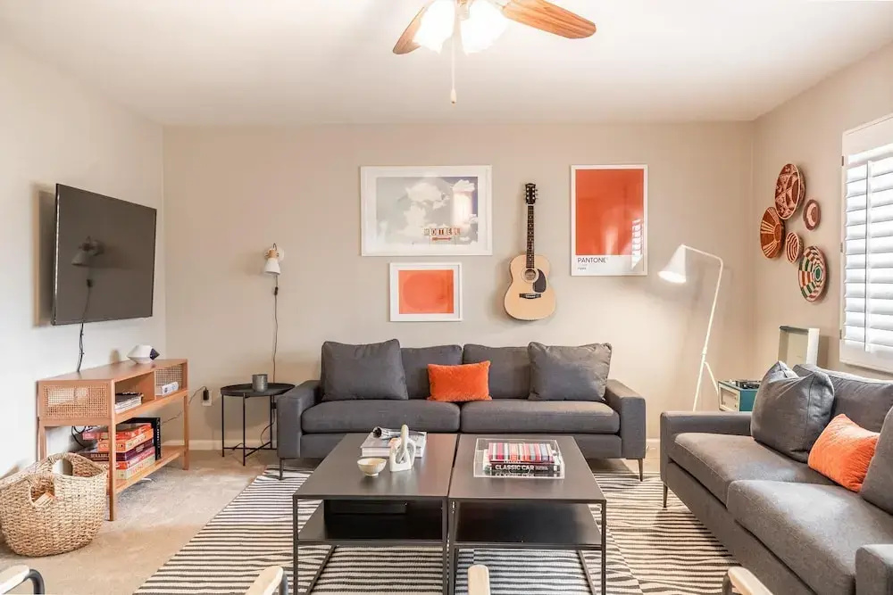 photo 1 of Free Bird by AvantStay | Desert Villa w/ Pool + Spa | 5 Mins to DT Scottsdale