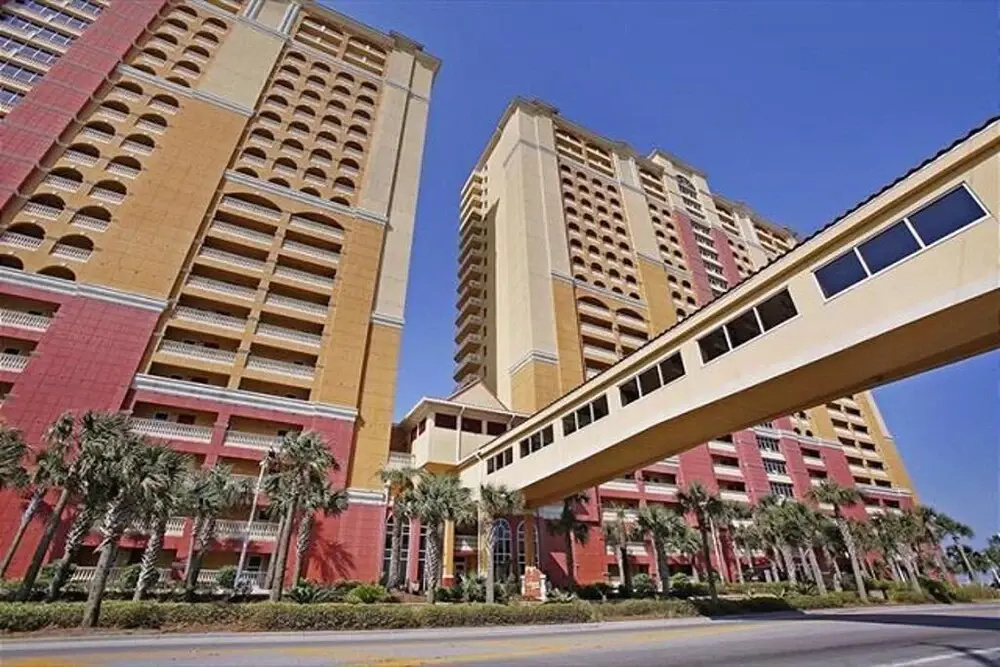 photo 1 of Calypso Resort by BBG