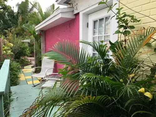 photo 1 of Calypso Inn Wilton Resort
