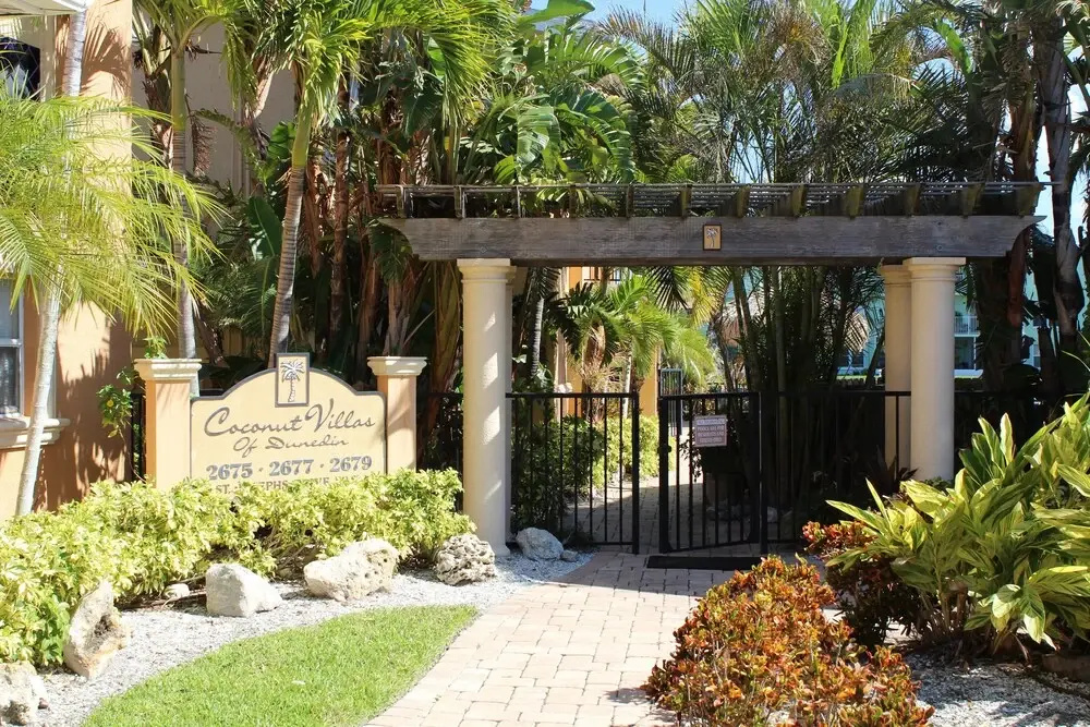 photo 1 of Calypso Kiwi at Coconut Villas of Dunedin - Two Bedroom Condo