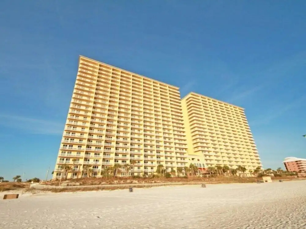 photo 1 of Calypso Resort & Towers #1809W by Resort Collection