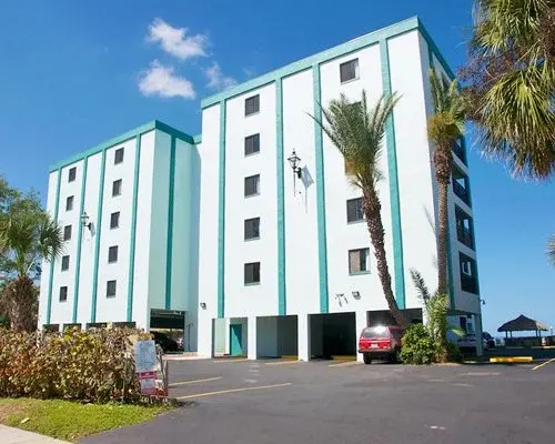 photo 1 of Hotel Camaron Cove