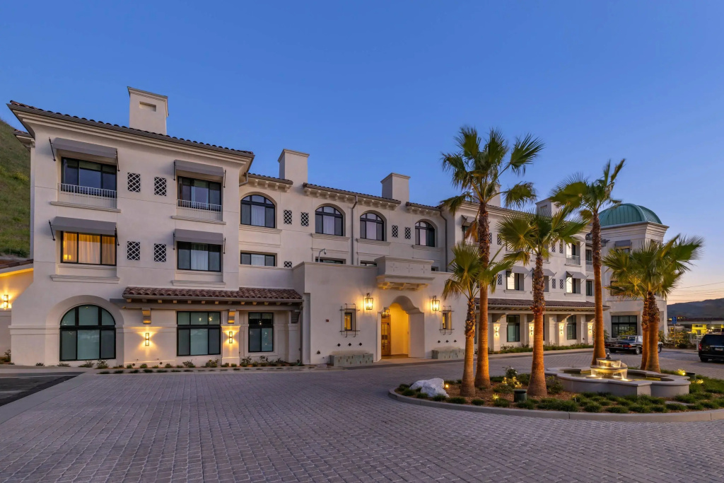 photo 1 of Cambria Hotel Calabasas - Malibu