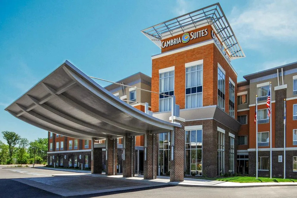 photo 1 of Cambria Suites Akron/Canton Airport