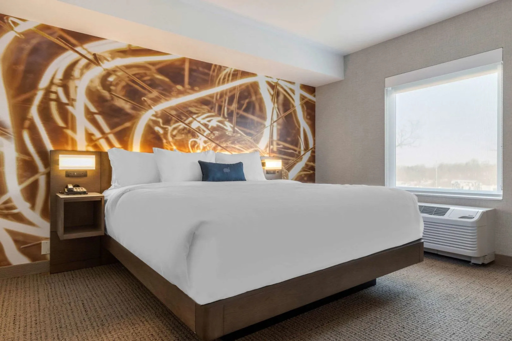 photo 1 of Cambria Hotel West Orange