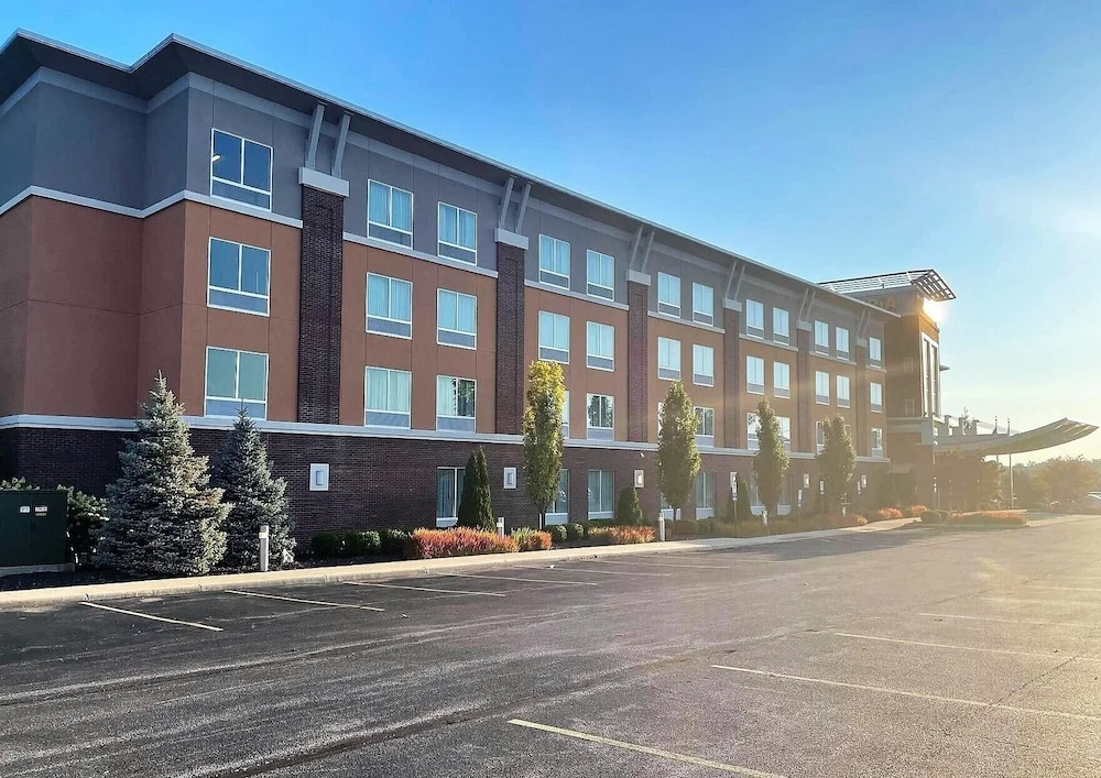 photo 1 of Cambria hotel & suites Avon Cleveland