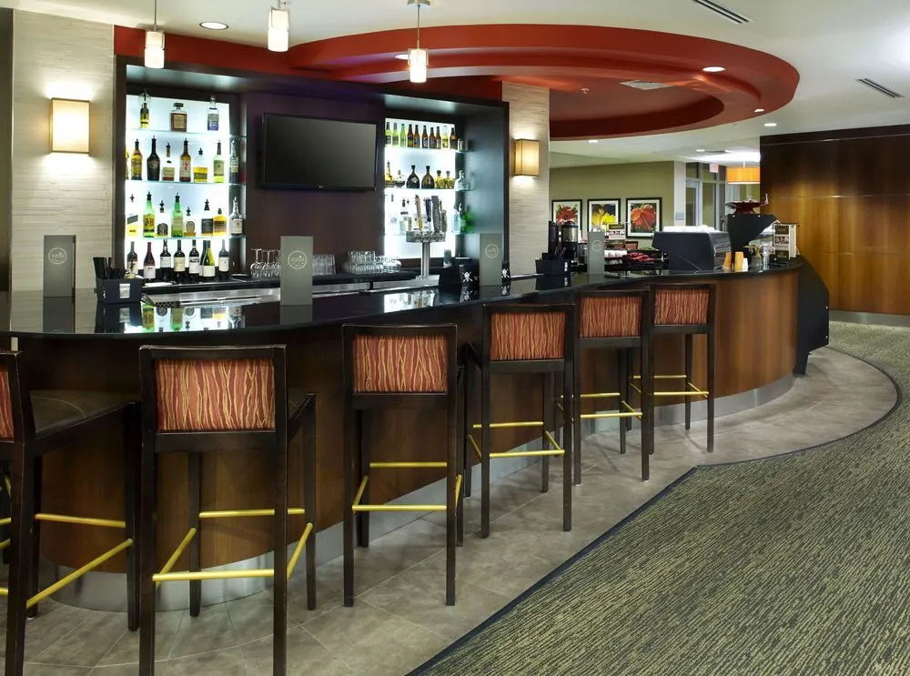 photo 1 of Holiday Inn Express Miami Airport Blue Lagoon Area, an IHG Hotel
