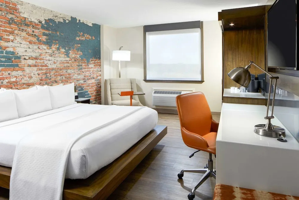 photo 1 of Cambria Suites-duke University Medical