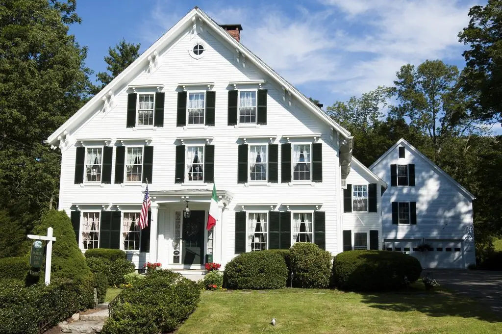 photo 1 of Camden Maine Stay Inn