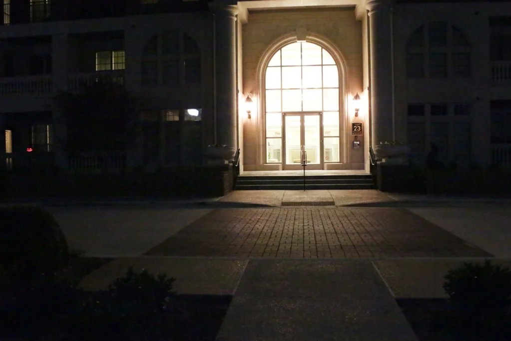 photo 1 of Camden Paces Apartments