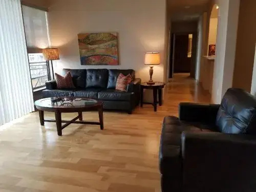 photo 1 of Camden Post Oak Apartments
