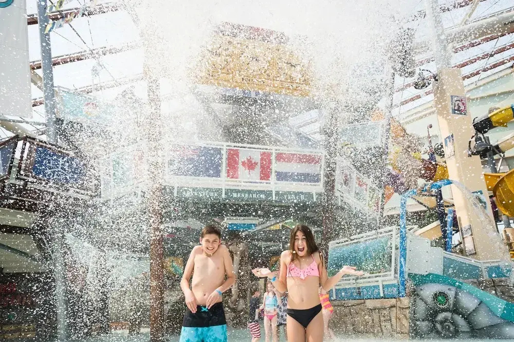 photo 1 of Camelback Resort & Indoor Waterpark