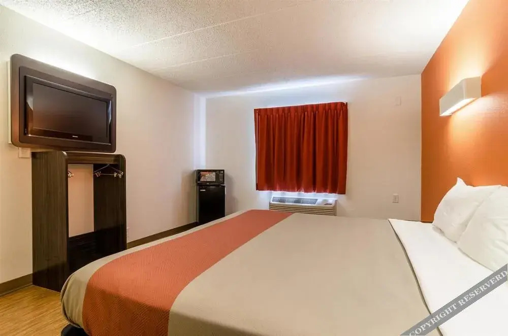 photo 1 of Motel 6 York