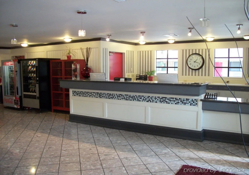 photo 1 of Camino Inn & Suites