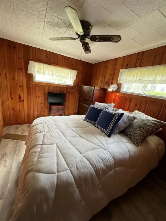 photo 1 of Camp Carroll Limit 6 3 Bedroom Home by RedAwning