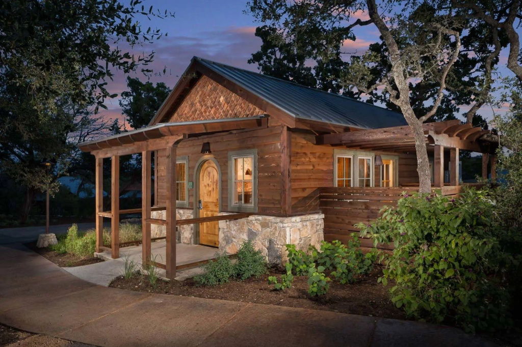 photo 1 of Camp Lucy