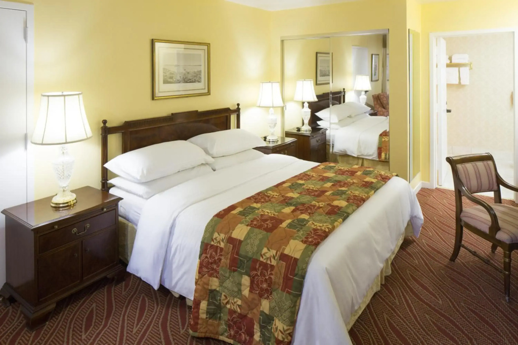 photo 1 of Campbell Inn