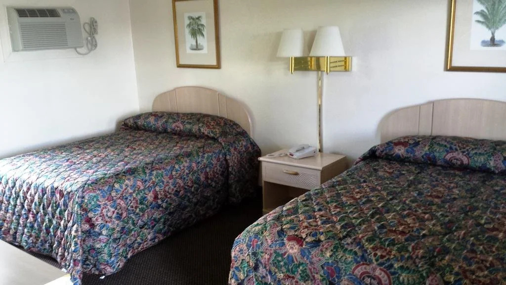 photo 1 of Campbell Motel