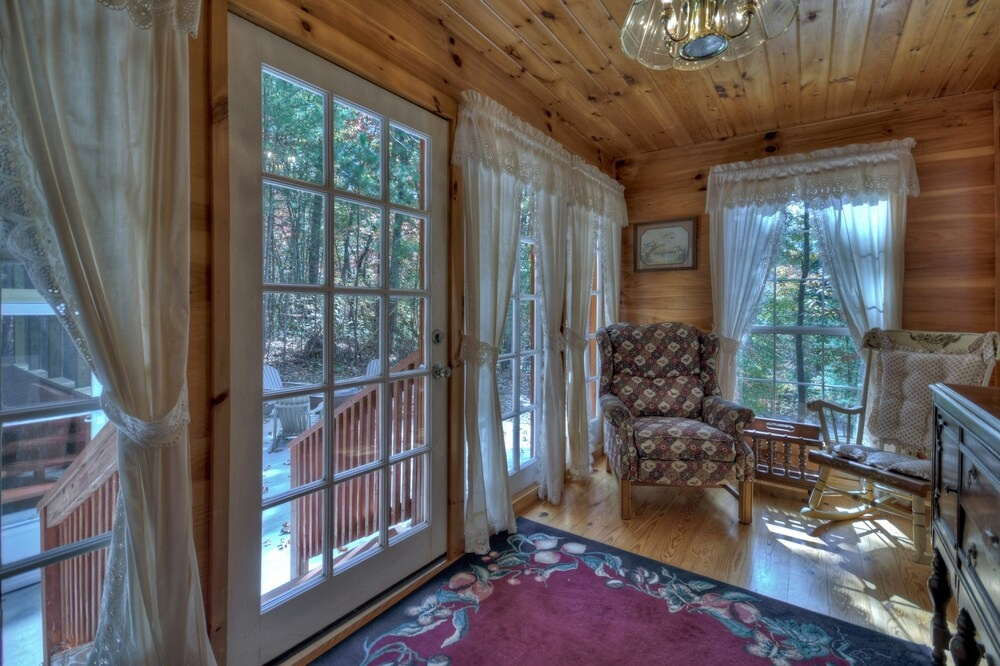 photo 1 of Campbell''s Cozy Cabin