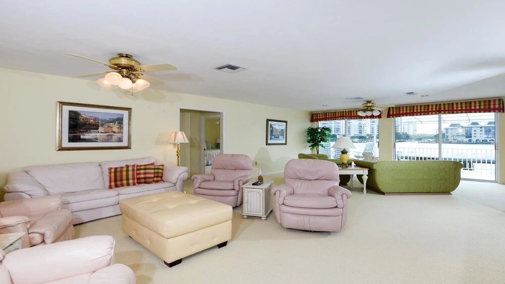 photo 1 of Canal Grande Waterfront 6 Bedroom Holiday Home by Naples Florida