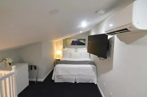 photo 1 of Canal Inn Hotel, Georgetown