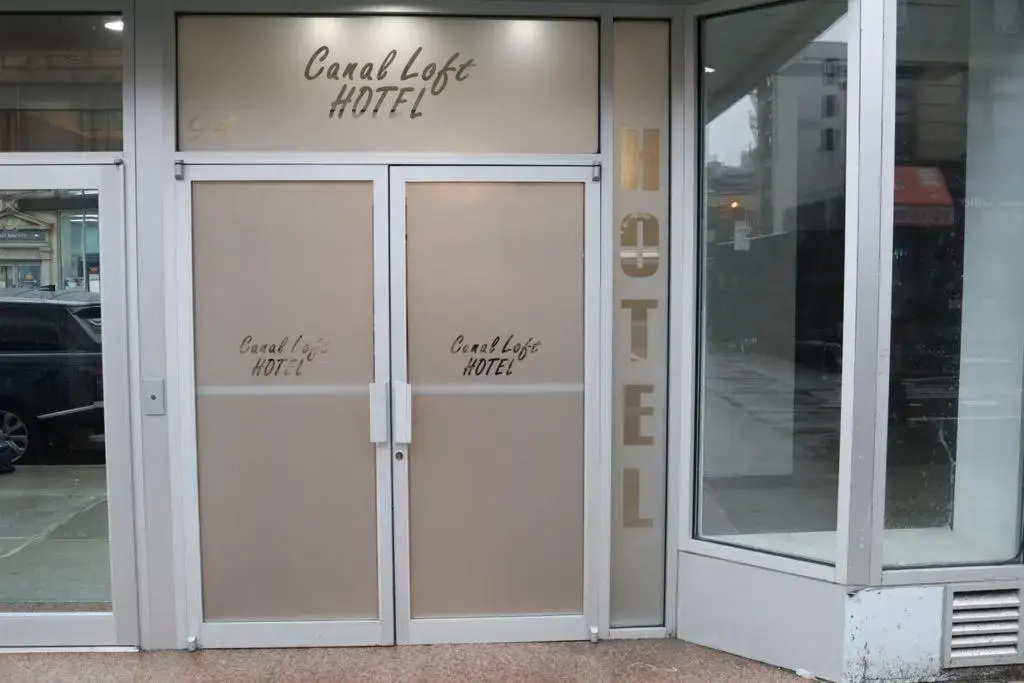 photo 1 of Canal Loft Hotel