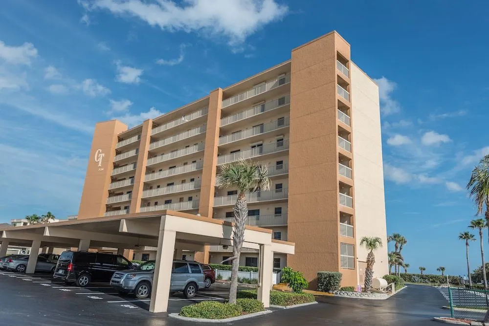 photo 1 of Canaveral Towers by Stay in Cocoa Beach
