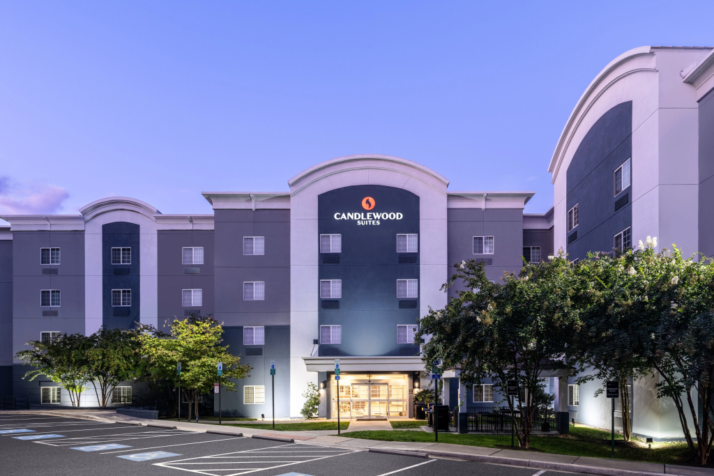 photo 1 of Candlewood Suites Arundel Mills / BWI Airport by IHG