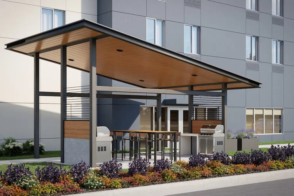 photo 1 of Candlewood Suites Atlanta Smyrna by IHG