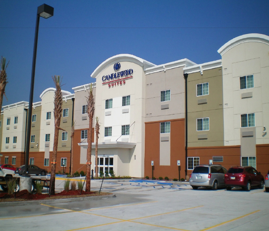 photo 1 of Candlewood Suites Avondale - New Orleans by IHG