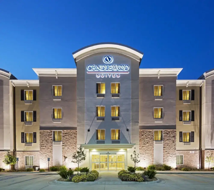 photo 1 of Candlewood Suites Belle Vernon