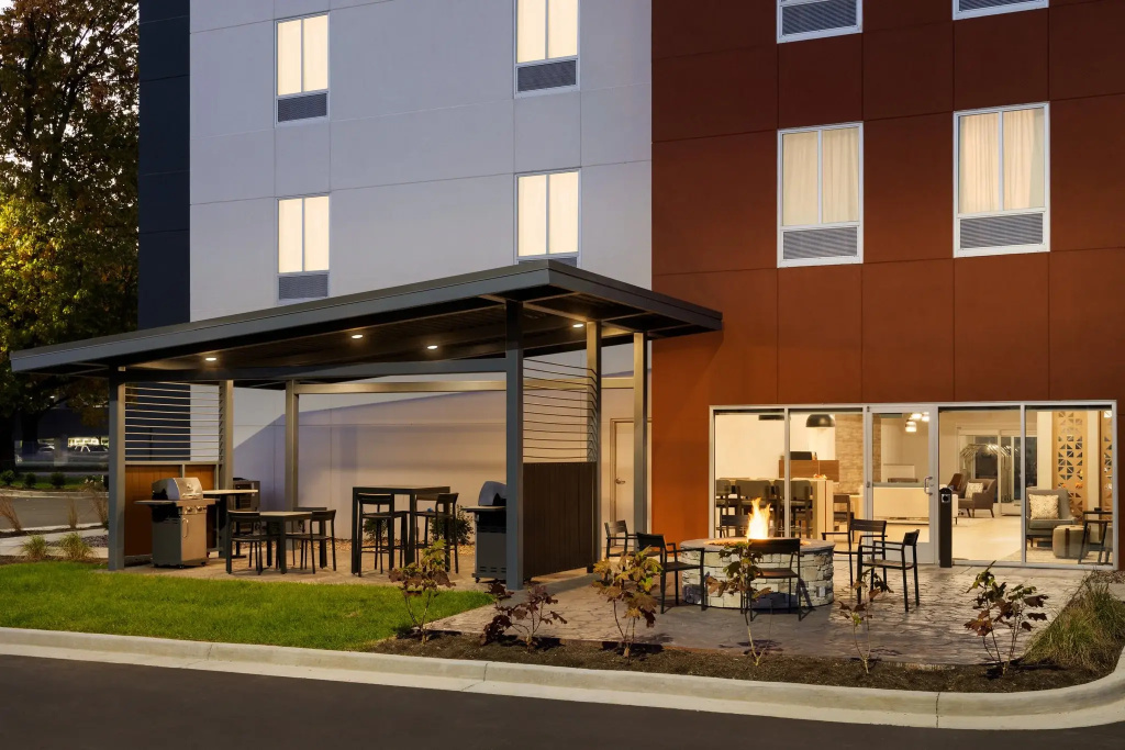 photo 1 of Candlewood Suites Bessemer - Birmingham SW by IHG