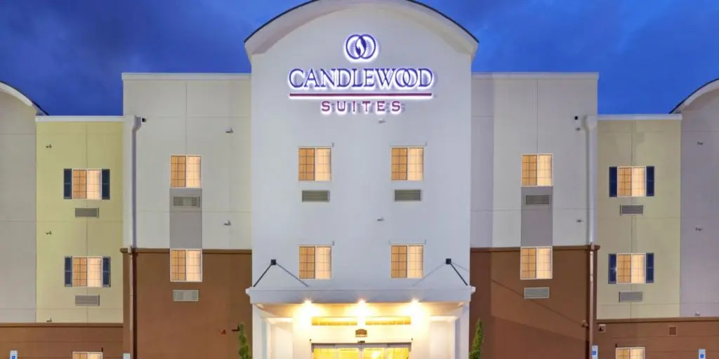 photo 1 of Candlewood Suites Bethlehem South by IHG