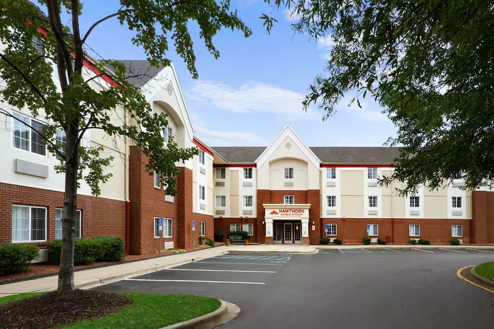 photo 1 of Candlewood Suites Charlotte-Coliseum