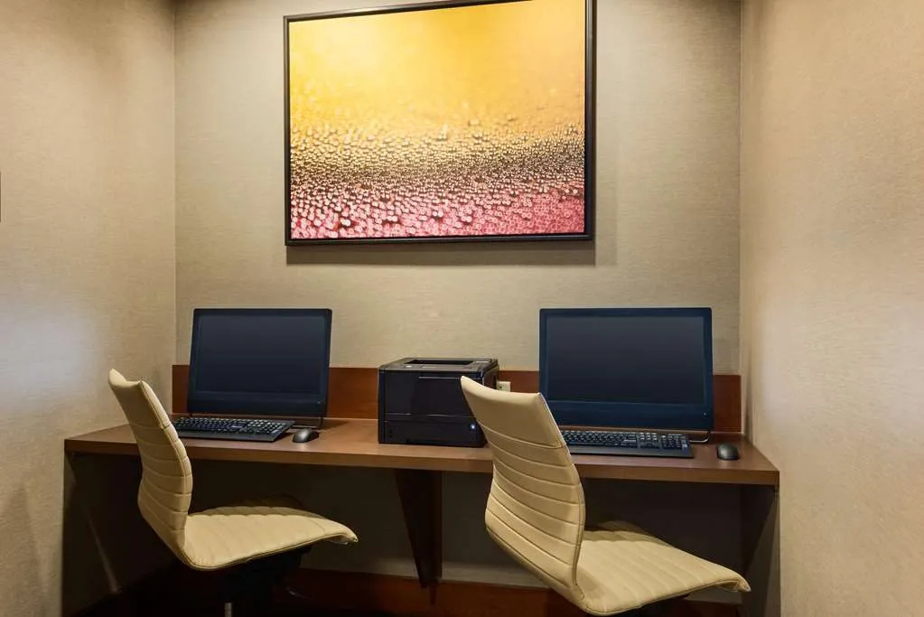 photo 1 of Candlewood Suites Chicago/hoffman