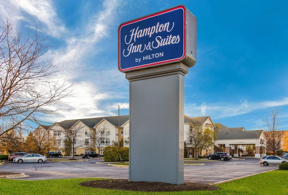 photo 1 of Candlewood Suites Chicago/Hoffman Estates