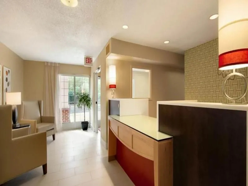 photo 1 of Candlewood Suites Chicago-Wheeling