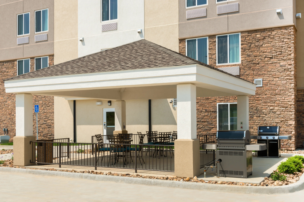photo 1 of Candlewood Suites Columbia East by IHG