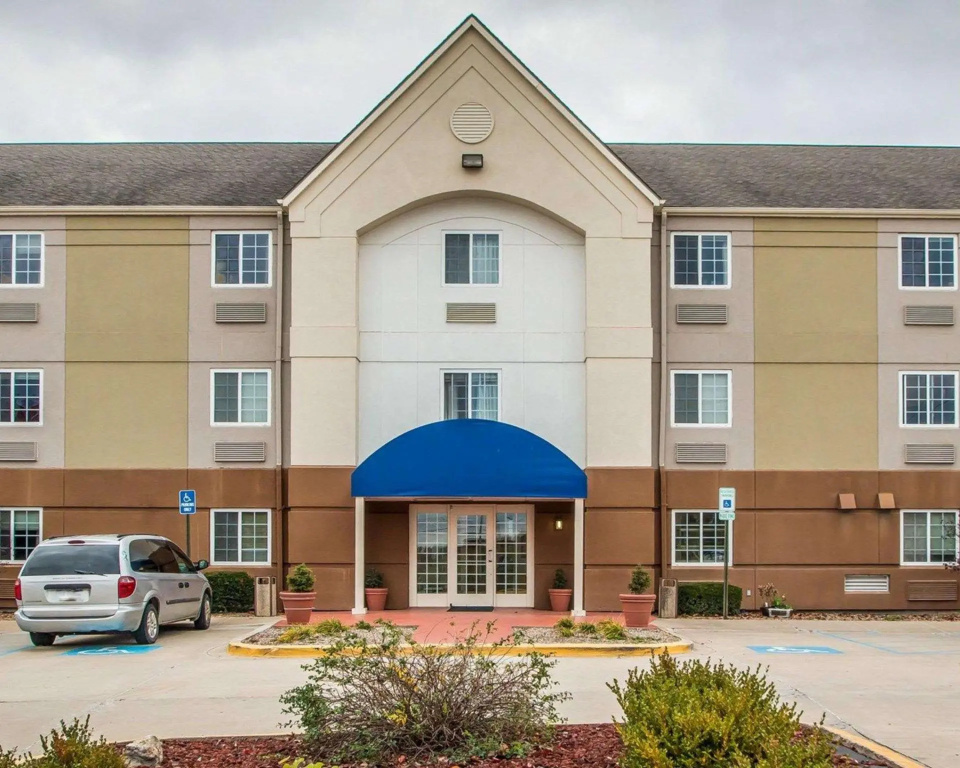 photo 1 of Birch Hill Suites Columbia