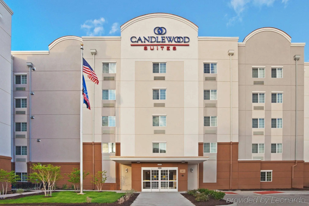 photo 1 of Candlewood Suites Dallas Plano East Richardson by IHG