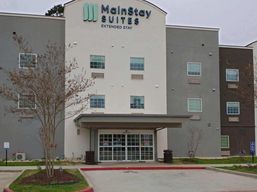 photo 1 of MainStay Suites Denham Springs - Baton Rouge East