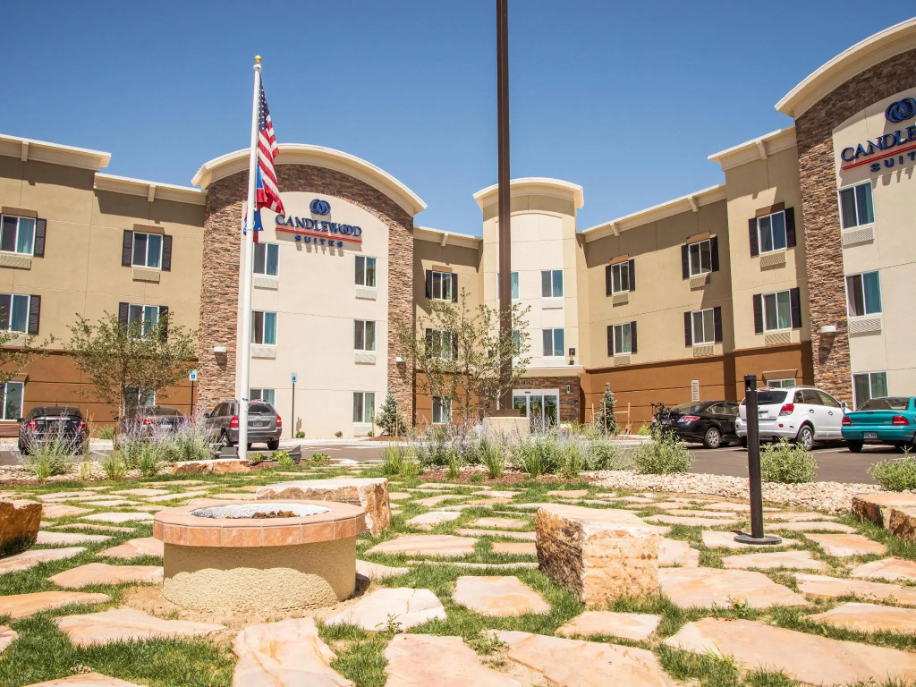 photo 1 of Candlewood Suites Denver North - Thornton by IHG